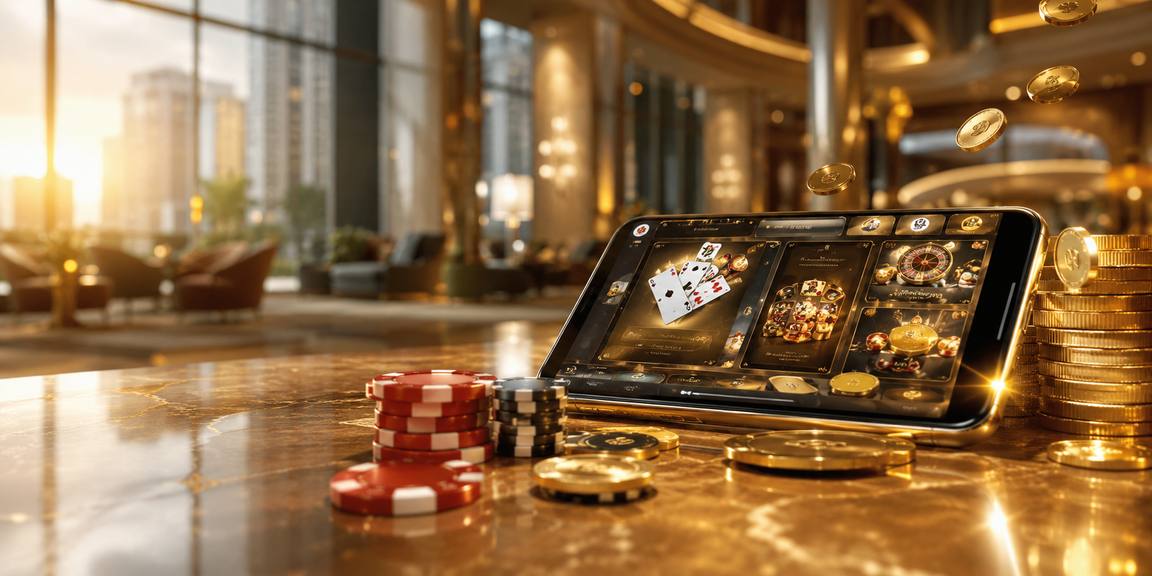 sands mobile gaming