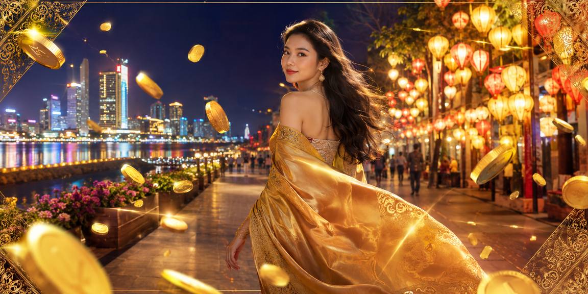 sands Jili Xây Dựng Fishing God Cho Sảnh Arcade Châu Á
