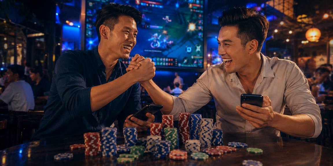 sands Sportsbook